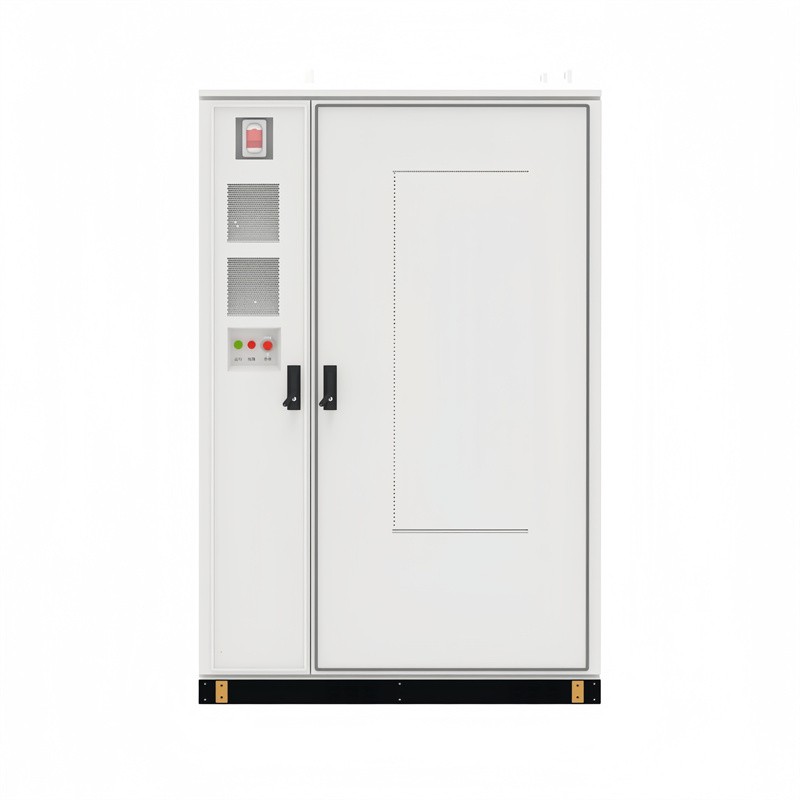 215kWh Commercial Energy Storage Systems