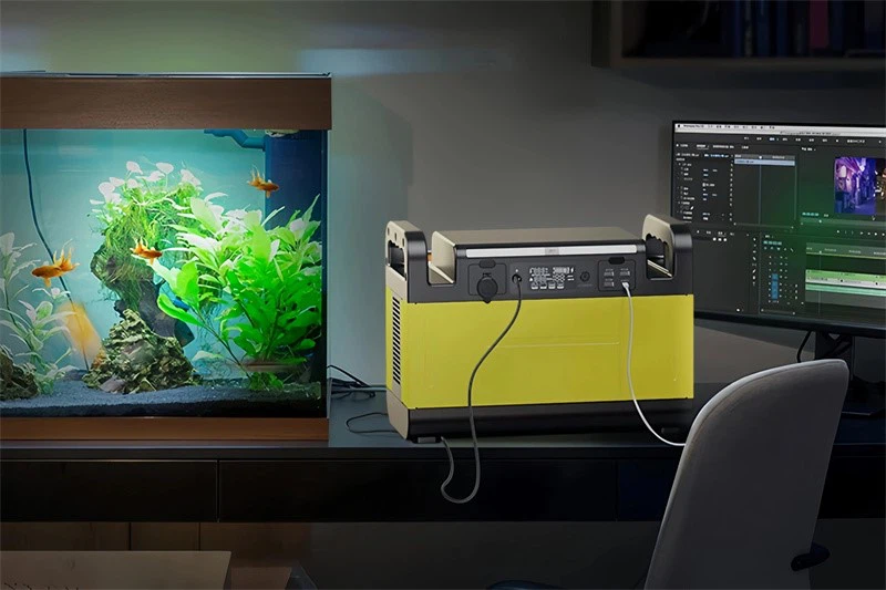 ZDX GT1200 1200W 1008Wh Portable Power Station-6 ZDX GT1200 1200W 1008Wh Portable Power Station-6